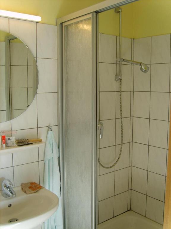 Hotel-Garni "Hof Von Hannover" Wittmund Rom bilde